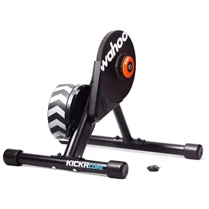 Home trainer wahoo kickr core zwift one  avec zwift cog   clickVendu paramazon