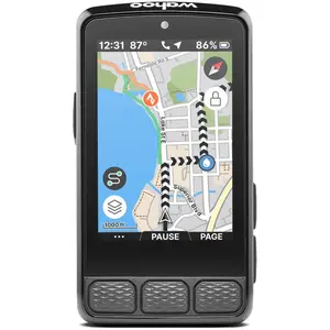 Comparateur de prix : Compteur cycliste Wahoo Elemnt Roam 3 GPS