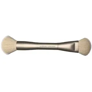 SUMMER FRIDAYS The Blush Brush - Pinceau à fard à joues pas cher