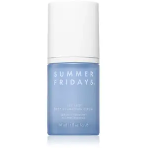 SUMMER FRIDAYS Jet Lag® - Sérum hydratant en profondeur pas cher