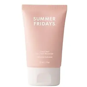 SUMMER FRIDAYS Cloud Dew Gel Cream Moisturizer - Gel-crème hydratant  pas cher