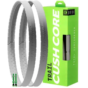Comparateur de prix : Cushcore Mousse Anti-crevaison Insert Trail