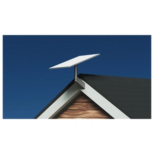 Support mural - STARLINK - Standard - Gris - Garantie 2 ans - Qualité supérieure pas cher