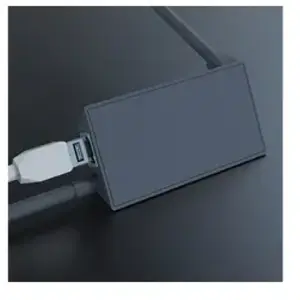 Adaptateur Ethernet Starlink V2 Noir pas cher