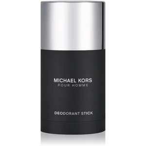 Michael Kors Pour Homme déodorant stick pour homme 75 ml