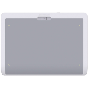 Xencelabs Pen Tablet Medium Bundle SE EN/FR/ES BlancVendu paramazon