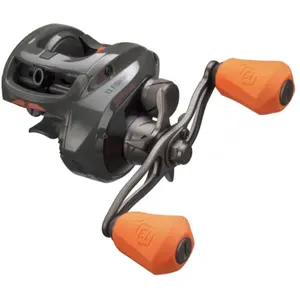 Comparateur de prix : Moulinet 13 Fishing Concept Z sld 6.8:1 lh Gris TU ZSLD2-6.8-LH