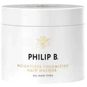 Philip B Weightless Volumizing Hair Masque Masque cheveux 1000 g