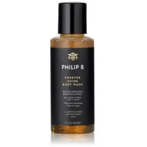 Comparateur de prix : Philip B Forever Shine Body Wash Gel douche 1000 ml