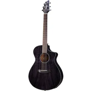 Breedlove Breedlove Eco Collection Rainforest S Concert Orchid Guitare...