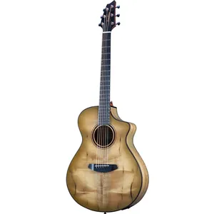 Breedlove Breedlove Eco Collection Pursuit Exotic S Concert Sweetgrass...