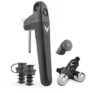 Système de préservation CORAVIN Pivot+