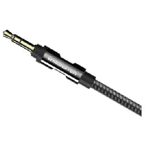 Comparateur de prix : CABLE AUDIO JACK 3,5MM M/M 1,50M