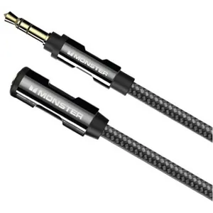 Comparateur de prix : CABLE AUDIO JACK EXTENSION 3,5MM M/F 1,5M