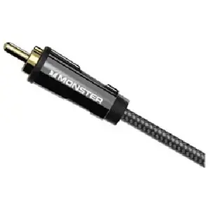 Comparateur de prix : CABLE AUDIO SUBWOOFER RCA M/M 5M