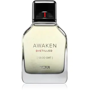 TUMI Awaken Distilled Eau de Parfum pour homme 100 ml