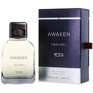 Awaken - Tumi Eau De Parfum Spray 200 ml pas cher