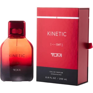 Kinetic [--:-- GMT] - Tumi Eau De Parfum Spray 200 ml pas cher