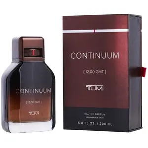 Continuum - Tumi Eau De Parfum Spray 200 ml pas cher