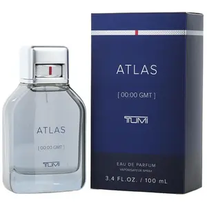 Atlas [00:00 GMT] - Tumi Eau De Parfum Spray 100 ml