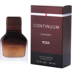 Continuum [12:00 GMT] - Tumi Eau De Parfum Spray 30 ml pas cher