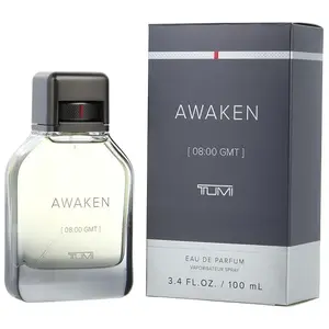 Awaken [08:00 GMT] - Tumi Eau De Parfum Spray 100 ml