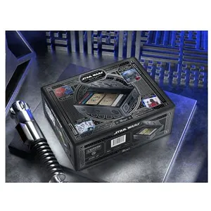 Theory11 Jeu de cartes The Force Box Set (6 decks) - Star Wars
