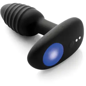 Comparateur de prix : Kiiroo Ohmibod - Lumen Plug anal vibrant contrôlé par application