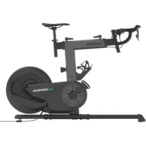 Vélo d'appartement Wahoo Kickr Shift Noir TU WAWFBIKE2 pas cher