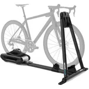 Comparateur de prix : Wahoo Fitness Kickr Rollr Smart Trainer - Home trainer Taille unique