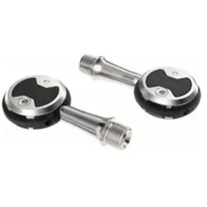 Comparateur de prix : Paire de pedales wahoo fitness speedplay zero inox 53mm