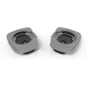 Comparateur de prix : Cales pour pédales Wahoo Speedplay Easy Tension - Noir