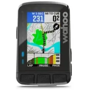 ROC, le nouveau compteur GPS de Twonav - Bike Café