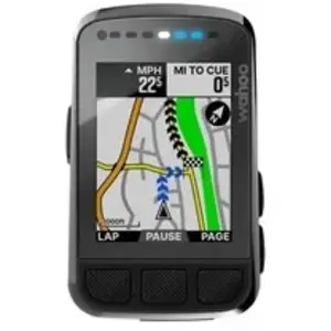 WahooFitness Compteur GPS Wahoo Elemnt BoltVendu parcdiscount