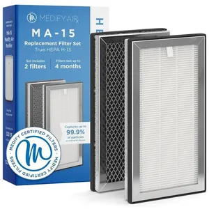 Comparateur de prix : Medify Air Filtre Remplacement HEPA H13