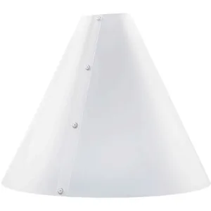 V-Flat Light Cone x Karl Taylor Large pas cher