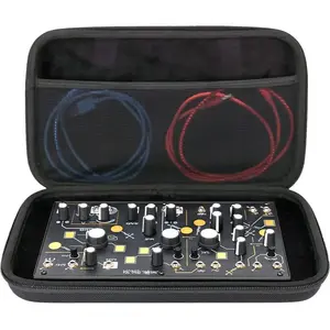 Analog Cases PULSE Case voor 0-Coast / 0CTRL / Strega / MOOG Werkstatt... pas cher