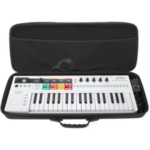 Comparateur de prix : Analog Cases PULSE case for Arturia KeyStep Pro