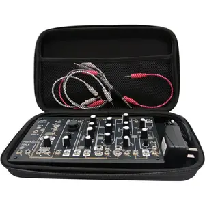 Analog Cases pochette pour Elektron Digitakt/Roland SP-404Vendu paramazon