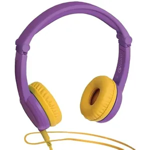 Lunii Casque audio violet pour Ma Fabrique à Histoires pas cher