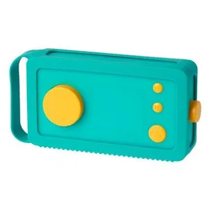 Comparateur de prix : LUNII Coque de protection officielle Odile pour Ma Fabrique à Histoires vert
