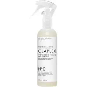 Comparateur de prix : Olaplex N°0 Intensive Bond Building cure cheveux effet régénérant 155 ml