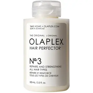 Comparateur de prix : Olaplex N°3 Hair Perfector soin traitant pour cheveux abîmés et fragiles 100 ml