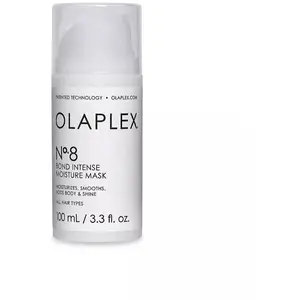 Masque hydratant intense n°8 - OLAPLEX pas cher
