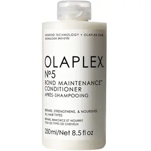 Comparateur de prix : Olaplex No. 5 Bond Maintenance Après-shampooing Fortifiant et Réparateur 250 ml