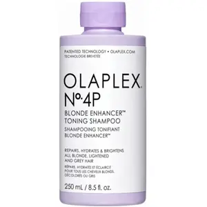 Comparateur de prix : Olaplex Blonde Enhancer n 4P 250ml