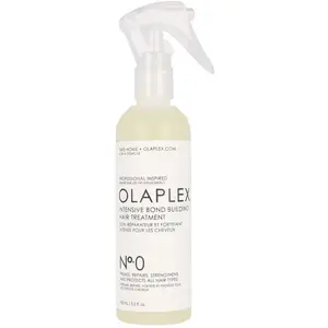 Comparateur de prix : OLAPLEX - TRAITEMENT INTENSIF DE RÉPARATION CAPILLAIRE Nº0 155 ML TU