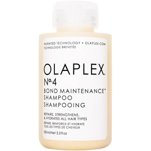 Shampoing Bond Maintenance N°4 - 100ml                                - OLAPLEX