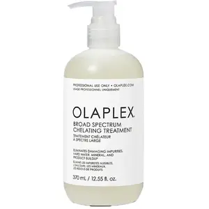 Comparateur de prix : Traitement intense réparateur olaplex large spectre 370 ml 