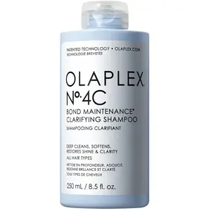 Comparateur de prix : Shampoing clarifiant N°4C                                - OLAPLEX